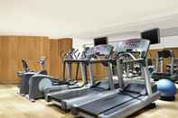Fitness Center The Park Tower Knightsbridge, A Luxury Collection Hotel