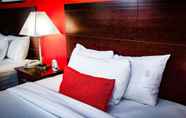 Kamar Tidur 2 Ramada Hotel & Conference Center by Wyndham Lewiston