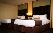 Kamar Tidur 5 Best Western Inn of Del Rio