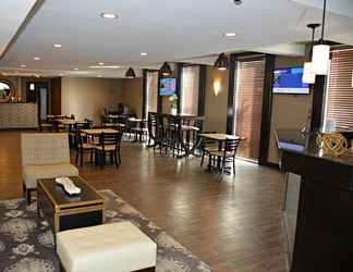 Lobby 2 Best Western Inn of Del Rio