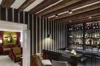 Bar, Cafe and Lounge Hotel Bisanzio
