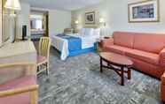 Bilik Tidur 5 Days Inn & Suites by Wyndham Bentonville