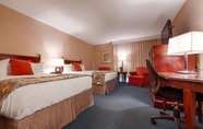 Bilik Tidur 4 Best Western Plus Chelmsford Inn