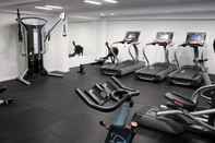 Fitness Center M Social Auckland