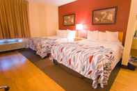 Bilik Tidur Red Roof Inn Fargo - I-94/ Medical Center