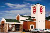 Luar Bangunan Red Roof Inn Fargo - I-94/ Medical Center