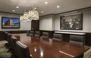 ห้องประชุม 7 President Abraham Lincoln Springfield - DoubleTree by Hilton