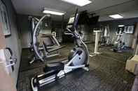 Fitness Center Ramada by Wyndham Midtown Grand Island