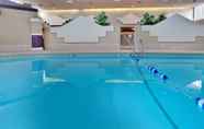 Swimming Pool 6 Ramada by Wyndham Midtown Grand Island