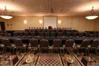 Functional Hall Ramada by Wyndham Midtown Grand Island