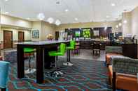 Bar, Cafe and Lounge La Quinta Inn & Suites by Wyndham Wytheville