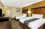Bedroom 7 La Quinta Inn & Suites by Wyndham Wytheville