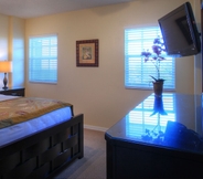 Bedroom 4 Ocean Pointe Suites at Key Largo