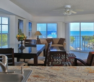 Bedroom 5 Ocean Pointe Suites at Key Largo