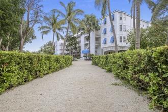 Exterior 4 Ocean Pointe Suites at Key Largo