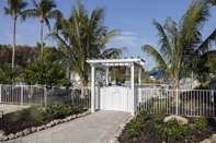 Common Space Ocean Pointe Suites at Key Largo