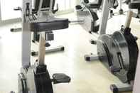 Fitness Center Nordsee Hotel Bremerhaven Fischereihafen