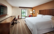 Bedroom 2 Four Points by Sheraton Pleasanton