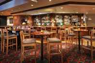 Bar, Kafe dan Lounge Four Points by Sheraton Pleasanton