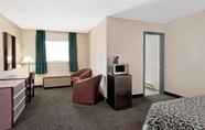 Kamar Tidur 5 Days Inn by Wyndham Shrewsbury Worcester