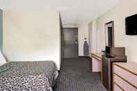 Kamar Tidur Days Inn by Wyndham Shrewsbury Worcester