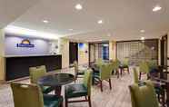 Lobi 3 Days Inn by Wyndham Shrewsbury Worcester