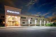 Bangunan Days Inn by Wyndham Shrewsbury Worcester