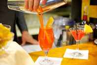 Bar, Cafe and Lounge Mercure Astoria Reggio Emilia
