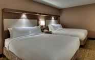 Bilik Tidur 2 DoubleTree by Hilton Mount Vernon