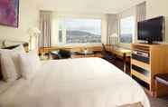 Bedroom 2 Swissotel Zurich