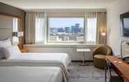 Bilik Tidur 7 Swissotel Zurich