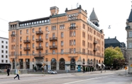 Bên ngoài 6 Elite Grand Hotel Norrköping