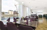 Restoran 5 Elite Grand Hotel Norrköping