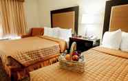 Kamar Tidur 6 Best Western Escondido Hotel