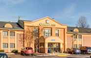 Exterior 7 Quality Inn Jessup - Columbia South Near Fort Meade