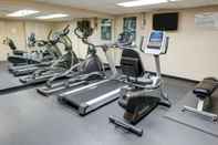 Fitness Center Quality Inn Jessup - Columbia South Near Fort Meade