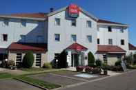 Exterior ibis Vesoul