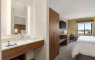 Kamar Tidur 2 Holiday Inn Express Plattsburgh, an IHG Hotel