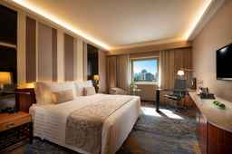 Kempinski Hotel Beijing Yansha Center, SGD 226.13