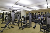 Fitness Center The St. Regis Aspen Resort