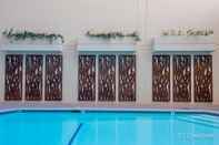 Swimming Pool Best Western Plus Bayside Inn