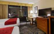 Kamar Tidur 7 Best Western Plus Bayside Inn