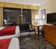 Bilik Tidur 7 Best Western Plus Bayside Inn