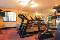 Fitness Center Duniya Hotel