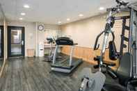 Fitness Center Comfort Inn Gold Coast