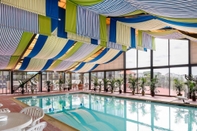Swimming Pool Comfort Inn Gold Coast