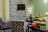 Ruang untuk Umum Quality Inn & Suites Medina - Akron West