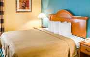 Bedroom 4 Quality Inn & Suites Medina - Akron West