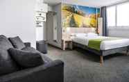 Phòng ngủ 7 ibis Styles Reims Centre Cathédrale