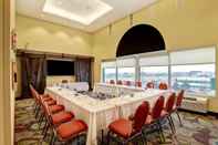 ห้องประชุม Holiday Inn Mississauga Toronto West, an IHG Hotel